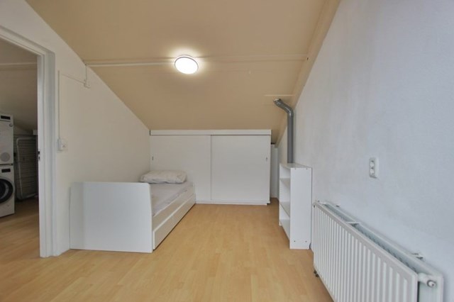 Foto 7: Almere - Delacroixstraat - Foto 7