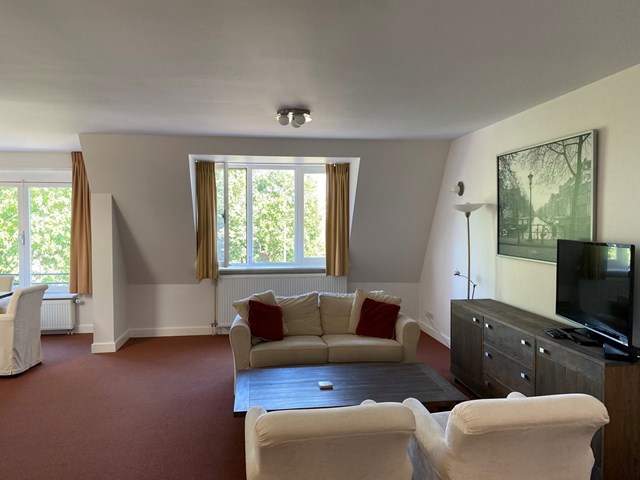 Foto 3: Amsterdam - Hoofdweg - Foto 3