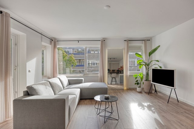 Foto 5: Heemstede - Laan van Dick Laan - Foto 5