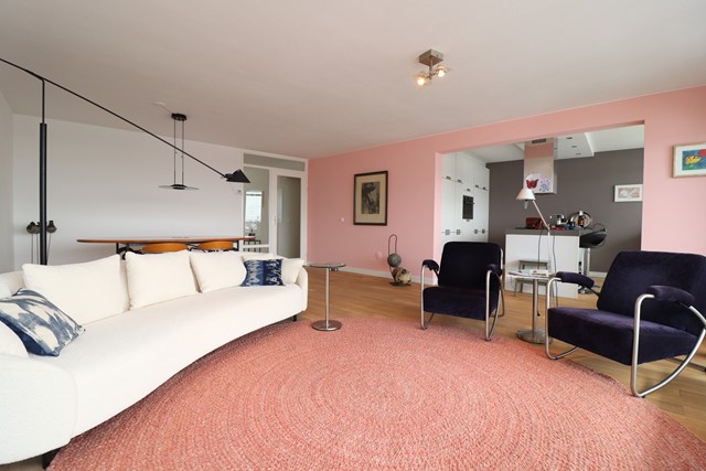 Foto 6: Amsterdam - Venetiehof - Foto 6