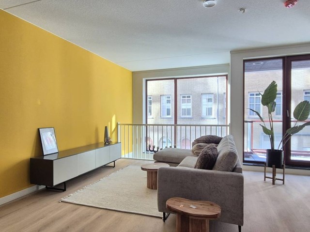 Foto 1: Rotterdam - Baan - Foto 1