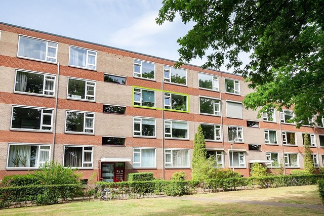 Foto 2: Nijmegen - Oude Molenweg - Foto 2