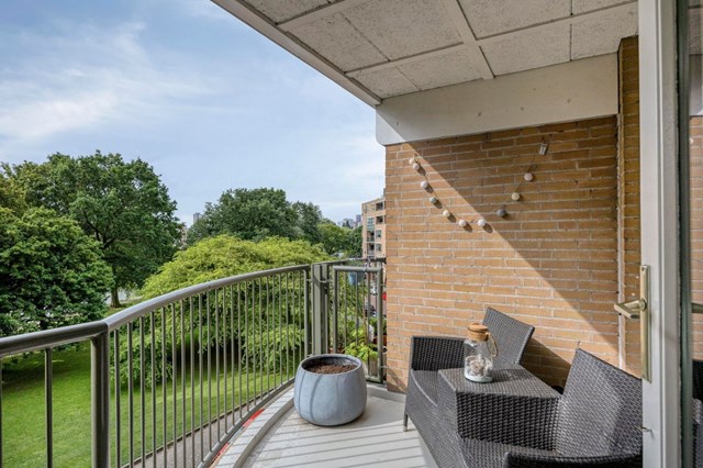 Foto 4: Rotterdam - Schapendreef - Foto 4