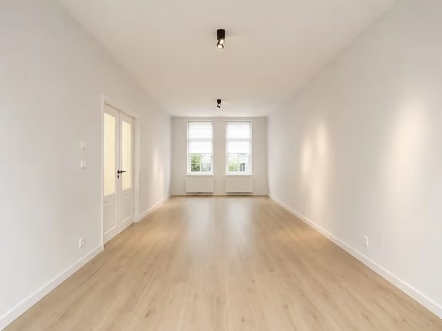 Foto 3: Rotterdam - Henegouwerplein - Foto 3