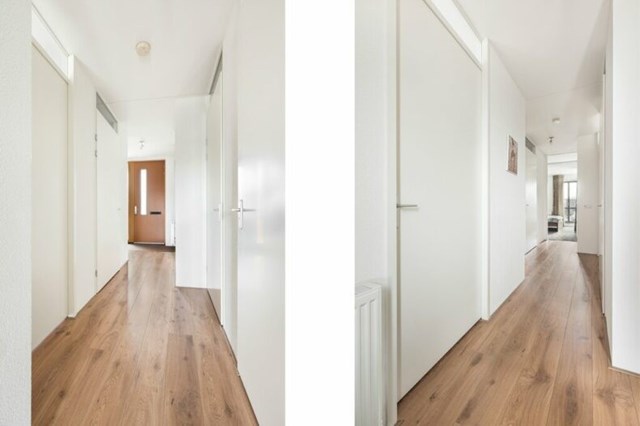 Foto 4: Amersfoort - Genemuidengracht - Foto 4