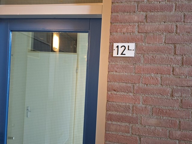 Foto 4: Rijen - Pastoor Gillisstraat - Foto 4