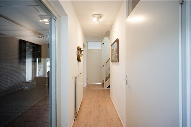 Foto 5: Almere - Antillenweg - Foto 5