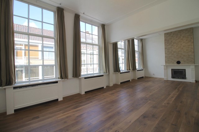 Foto 5: Breda - Halstraat - Foto 5