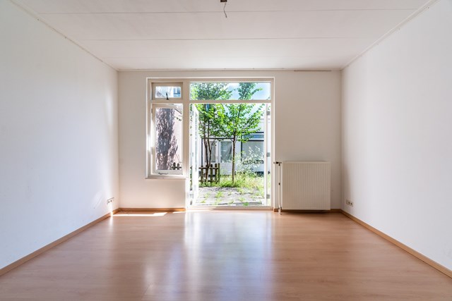 Foto 1: Utrecht - Amsterdamsestraatweg - Foto 1