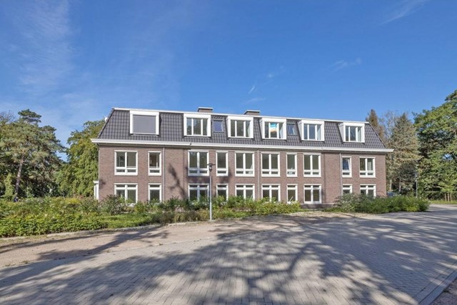 Foto 3: Blaricum - Prins Hendriklaan - Foto 3