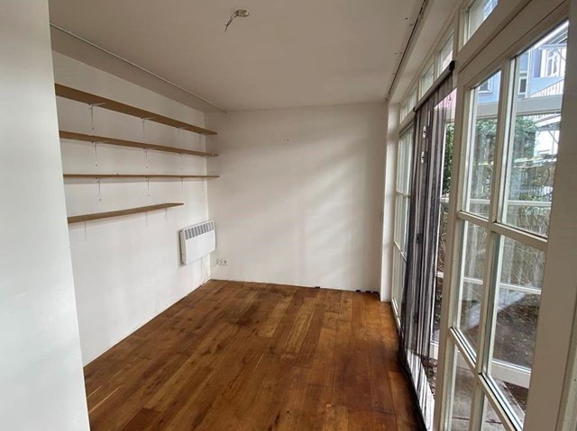 Foto 7: Amsterdam - Vrolikstraat - Foto 7