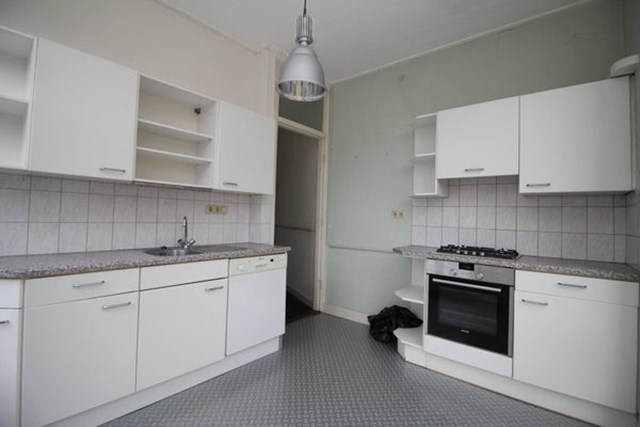 Foto 7: Den Haag - Arnhemsestraat - Foto 7