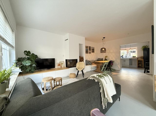 Foto 7: Barneveld - Brouwerstraat - Foto 7