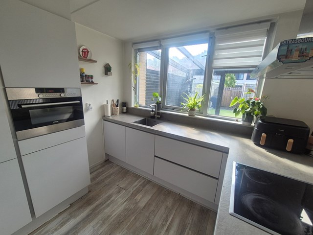 Foto 4: Almere - Quickstepstraat - Foto 4