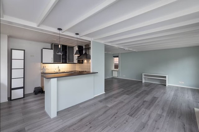 Foto 3: Ootmarsum - Marktstraat - Foto 3