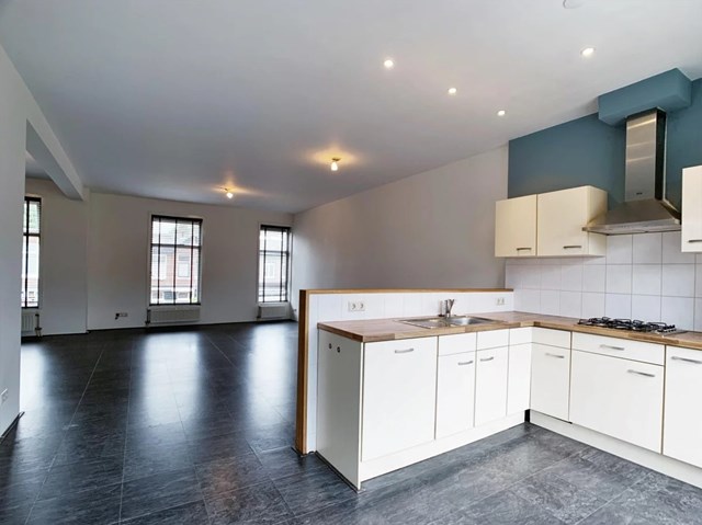 Foto 6: Hilversum - Gijsbrecht van Amstelstraat - Foto 6