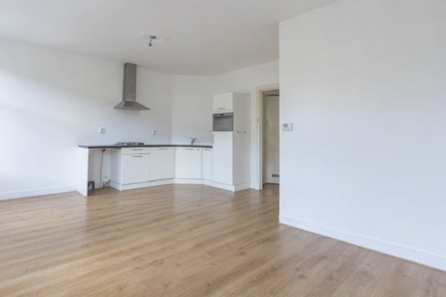 Foto 5: Amsterdam - Vechtstraat - Foto 5