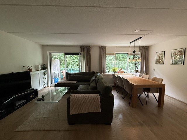 Foto 1: Amsterdam - Wittgensteinlaan - Foto 1