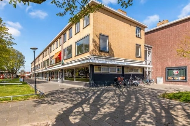Foto 7: Dordrecht - Plein 1940-1945 - Foto 7