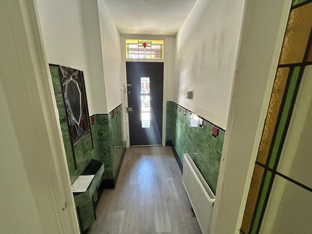 Foto 6: Amsterdam - Kuinderstraat - Foto 6