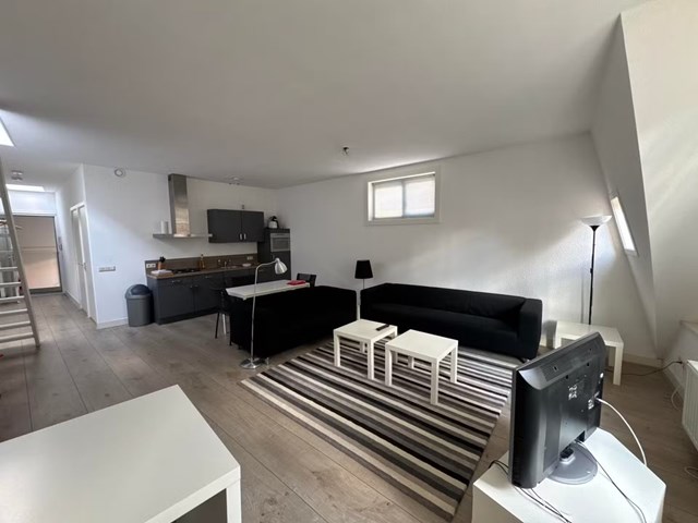 Foto 5: Leiden - Breestraat - Foto 5