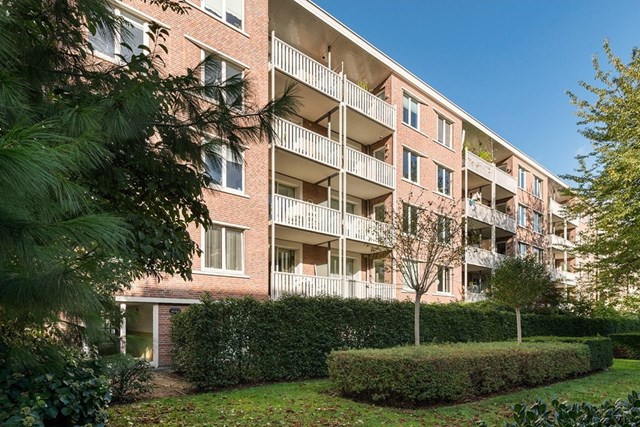 Foto 5: Amsterdam - Akbarstraat - Foto 5