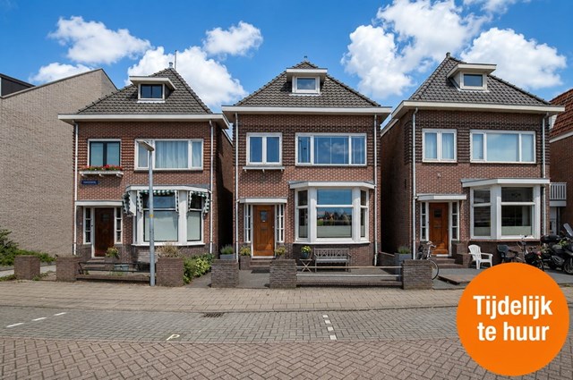 Foto 1: Alkmaar - Randersdijk - Foto 1