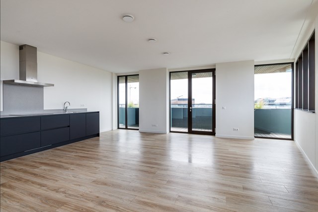 Foto 5: Eindhoven - Vincent van Den Heuvellaan - Foto 5