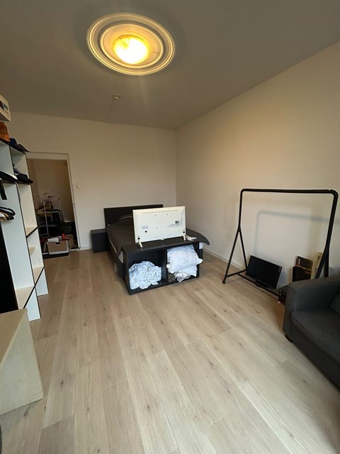 Foto 6: Breda - Baronielaan - Foto 6