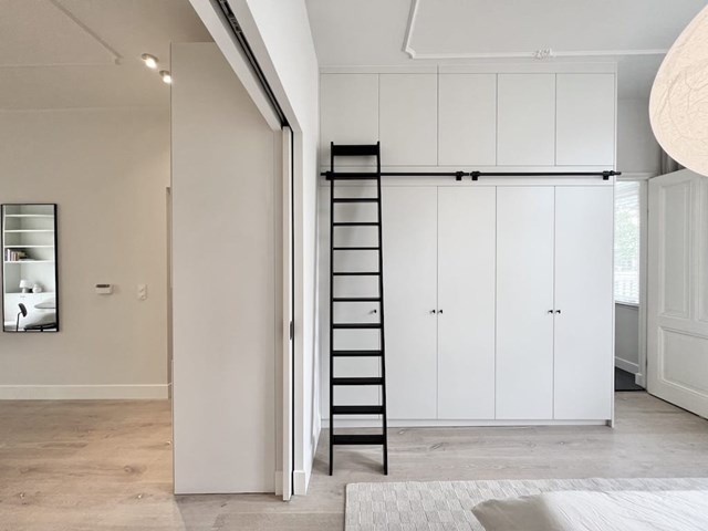 Foto 7: Amsterdam - Willemsparkweg - Foto 7