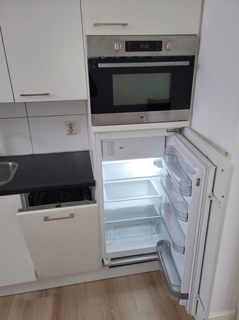 Foto 7: Haarlem - Spaarnwouderstraat - Foto 7