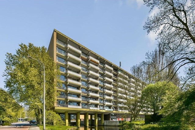 Foto 1: Amstelveen - Kringloop - Foto 1