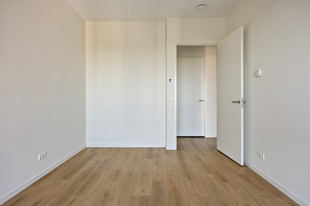 Foto 6: Amsterdam - Gaasterlandstraat - Foto 6
