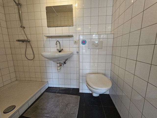 Foto 6: Groningen - Oude Ebbingestraat - Foto 6