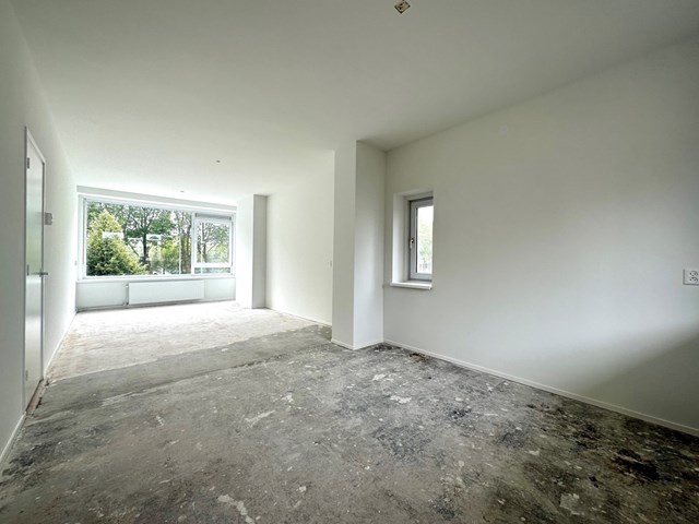 Foto 2: Rotterdam - Spinozaweg - Foto 2