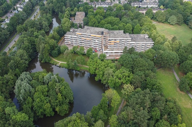 Foto 2: Oss - Sibeliuspark - Foto 2