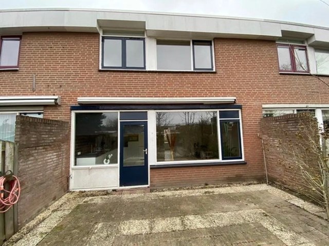 Foto 3: Lelystad - Botter - Foto 3