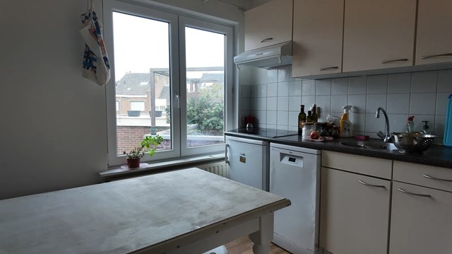 Foto 7: Maastricht - Orleansplein - Foto 7