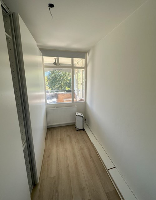 Foto 7: Almere - Blekerstraat - Foto 7