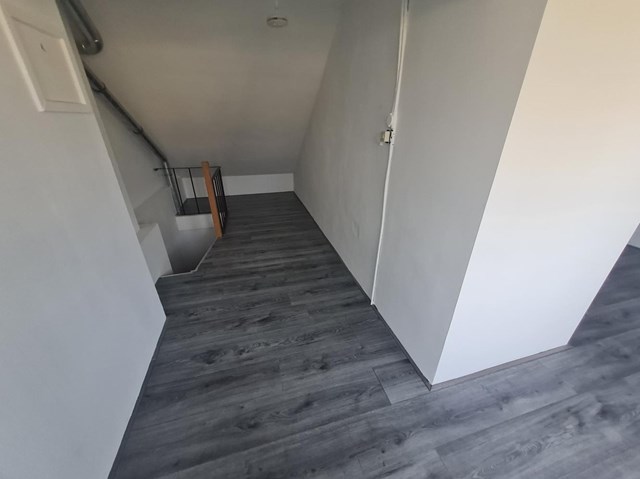 Foto 2: Roosendaal - Gerard Ter Borchstraat - Foto 2