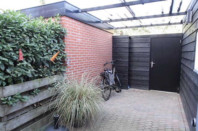 Foto 5: Hoogland - Lage Geeren - Foto 5