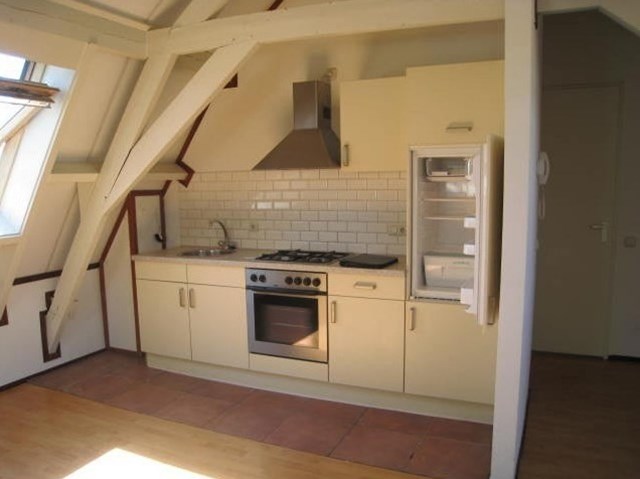 Foto 4: Den Bosch - Werfpad - Foto 4