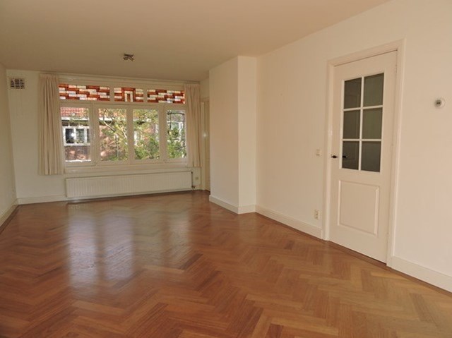 Foto 2: Amsterdam - Achillesstraat - Foto 2