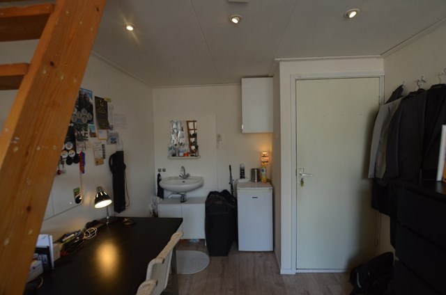 Foto 2: Zwolle - Langenholterweg - Foto 2