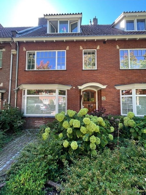 Foto 1: Eindhoven - Da Costaweg - Foto 1