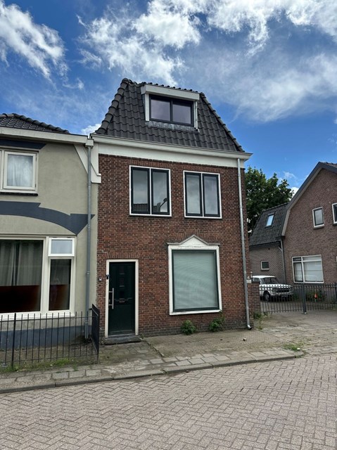 Foto 1: Zeist - Nooitgedacht - Foto 1