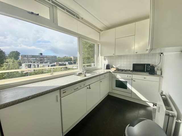 Foto 6: Amstelveen - Rembrandtweg - Foto 6