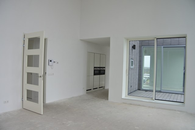 Foto 2: Diemen - Gerrit Rietveldsingel - Foto 2