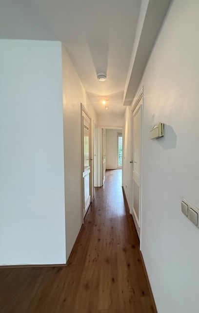 Foto 5: Amsterdam - Frans Halsstraat - Foto 5