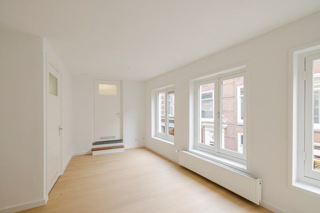 Foto 3: Haarlem - Schagchelstraat - Foto 3